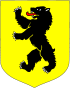 Escudo de Condado de Pärnu