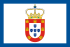 Flag John IV of Portugal (alternative).svg