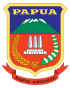 Escudo de Papúa