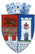 Escudo de Drobeta-Turnu Severin