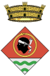 Escudo de Cabestany