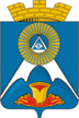 Escudo de Kushva