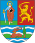Escudo de Provincia Autónoma de Voivodina