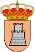 Escudo de Fuensaldaña