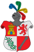 Escudo de Berja