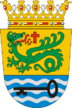 Escudo de Puerto de la Cruz