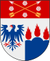 Escudo de Provincia de Örebro