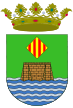 Escudo de Benichembla