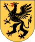 Escudo de Provincia de Södermanland