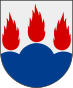 Escudo de Provincia de Västmanland
