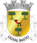 Escudo de Olival Basto