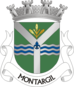Escudo de Montargil