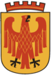 Escudo de Potsdam