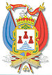 Escudo de San Carlos de Puno