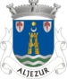 Escudo de Aljezur (freguesia)