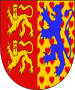 Brunswick-Lüneburg Arms.svg