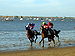 Carreras de caballos en la playa de Sanlúcar.JPG