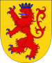 Counts of Habsburg Arms.svg