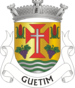 Escudo de Guetim