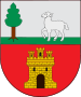 Escudo de Donamaria.svg