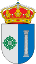 Escudo de La Coronada (Badajoz).svg