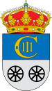 Escudo de Prado del Rey.svg
