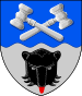 Escudo de Kauhajoki