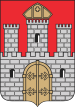 Escudo de Włocławek