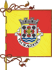Bandera de Alcochete