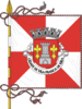 Bandera de Vila Franca de Xira