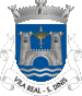 Escudo de São Dinis (Vila Real)