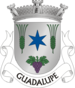 Escudo de Guadalupe (Santa Cruz da Graciosa)