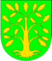 Escudo de Vest-Agder