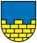 Wappen Stadt Bautzen weiß.svg