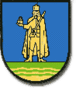 Escudo de Königsdorf