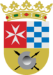 Escudo de Argamasilla de Alba
