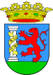 Escudo de Alvarado