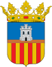Escudo de la provincia de Castellón