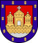 Escudo de Provincia de Klaipėda