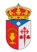 Escudo de Los Santos de Maimona