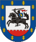 Escudo de Provincia de Panevėžys