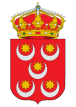 Escudo de Villamarín