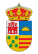 Escudo de Villalba de los Barros