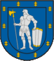 Escudo de Provincia de Alytus