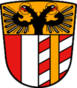 Escudo de Suabia (región administrativa)