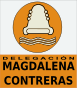 Escudo de La Magdalena Contreras
