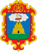 Escudo de Ayacucho