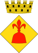 Escudo de Montroig