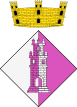 Escudo de Torre de Fontaubella