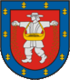 Escudo de Provincia de Marijampolė